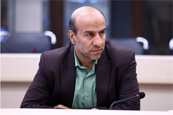 برگزاری نشست توجیهی سرپرستان تیم‌های اعزامی به پنجمین دوره بازی‌های پاراآسیایی جوانان دبی ۲۰۲۵ 19