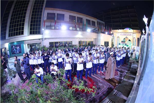 مراسم بدرقه یک  66