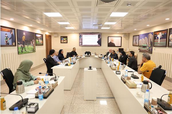 Academy's Education Meeting 6