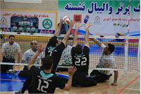 ملی پوشان تیم های ملی والیبال نشسته آقایان و بانوان به اردو فراخوانده شدند