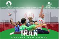 ​ایران و برزیل: دو قهرمان والیبال نشسته جهان، با مسیرهایی متفاوت در بازی‌های پاریس ۲۰۲۴