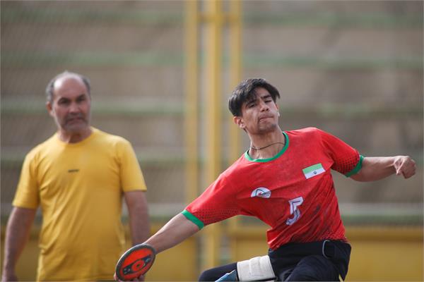 دو ومیدانی  65