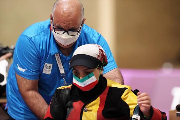 رقیه شجاعی 1