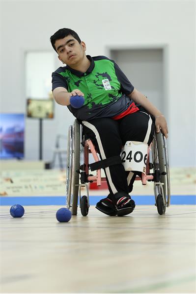 Boccia Dubai Podiums (13)