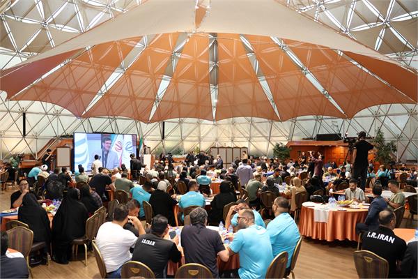 Sport Minister Meeting 50