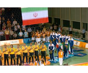 Athens 2004 Paralympic Games 8