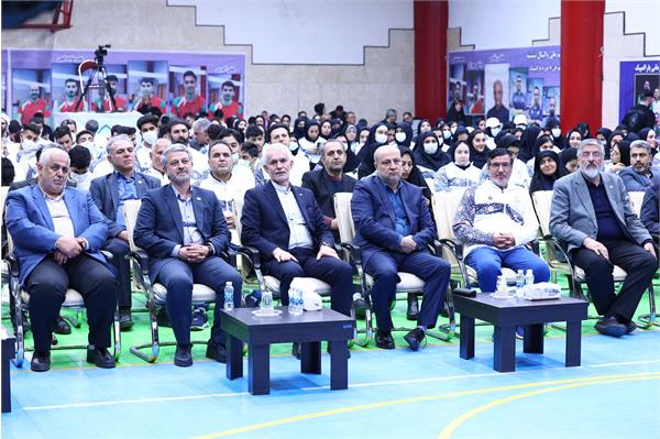 مراسم بدرقه یک  11