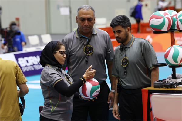 Sitting Volleyball Iran vs Thailand Joshaghani (10)