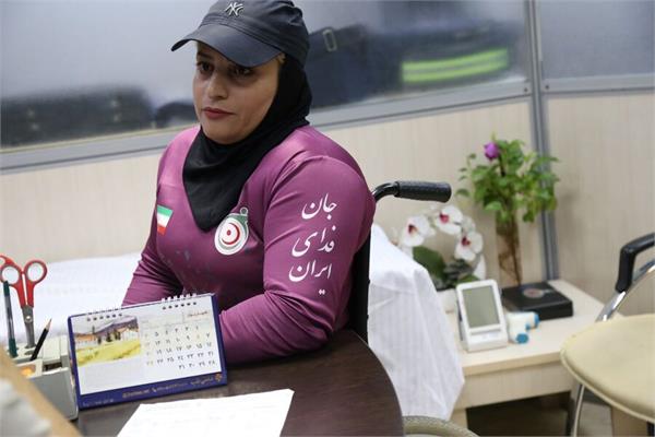 گزارش تصویری پایش تخصصی سلامت ملی‌پوشان ایران پیش از اعزام به ناگویا ۲۰۲۶ 7