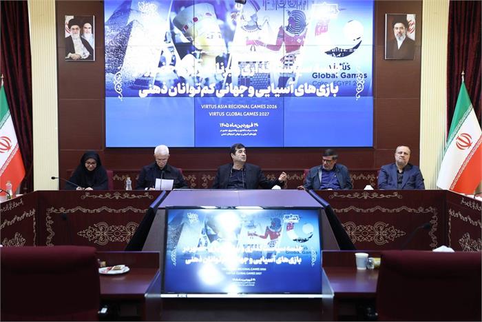 بازی‌های آسیایی تایلند مقدمه حضور پرقدرت در جهانی مصر