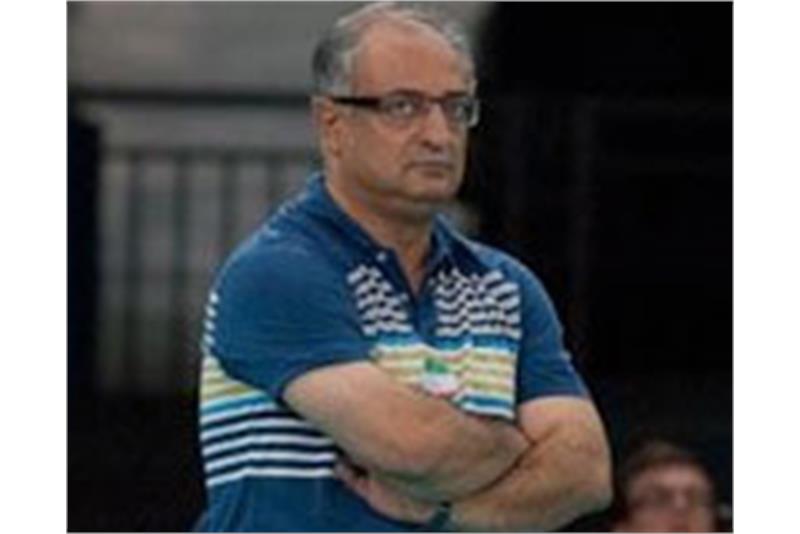 Iran’s-Rezaei-appointed-World-ParaVolley-president-special-advisor