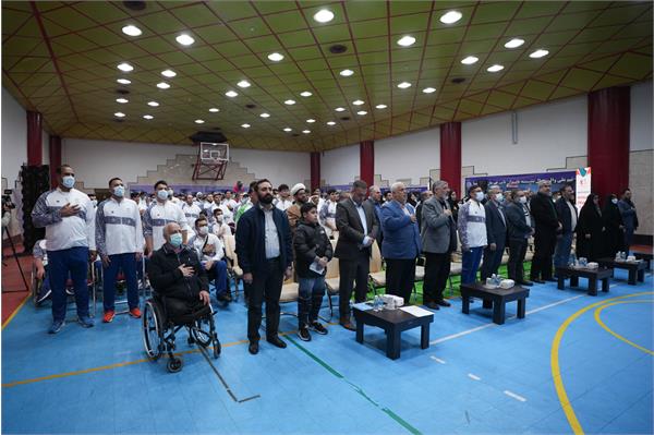 مراسم بدرقه دو  33