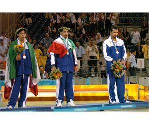 Athens 2004 Paralympic Games 7