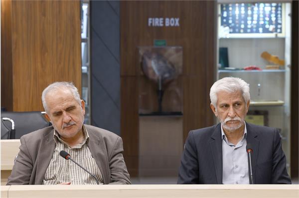 جلسه سرپرستان 7