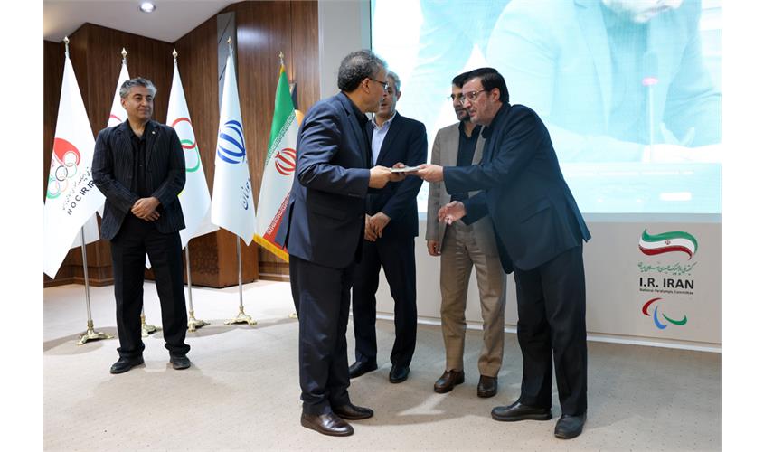 Academy Closing Report 6