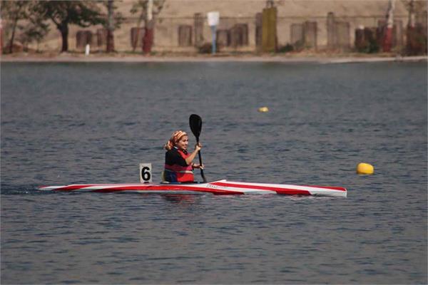 قایقرانی  21