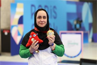 Sareh Javenmardi. zeinalzadeh.Paris. 1