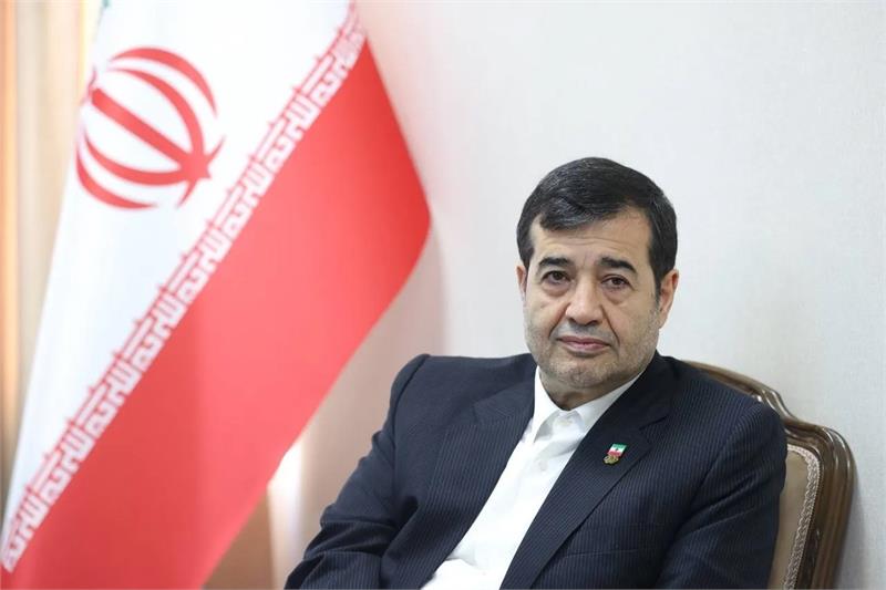 پیام وزیر ورزش و جوانان در پایان بازی‌های پاراآسیایی ناگویا