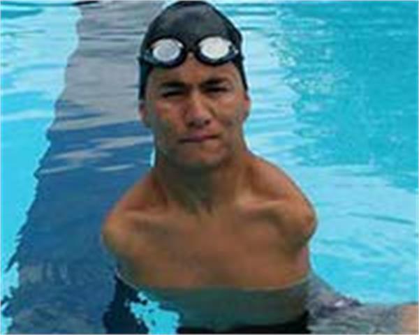 شناگر-افغان-در-رویای-کسب-مدال-طلای-پارالمپیک