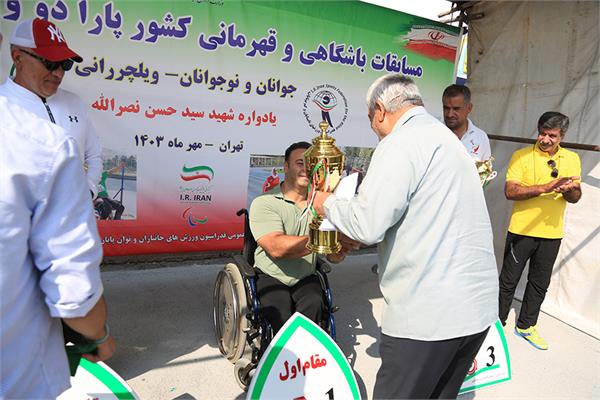 دو ومیدانی  31