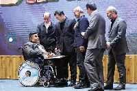 علی اکبر غریب شاهی: روزهای سخت به پایان می‌رسند