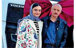 Zahra Rahimi’s Silver Spark: Fighting Spirit, Golden Heart!