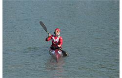 New Pre-Games Para Canoe National Training Camp Gears UP for Paris 2024