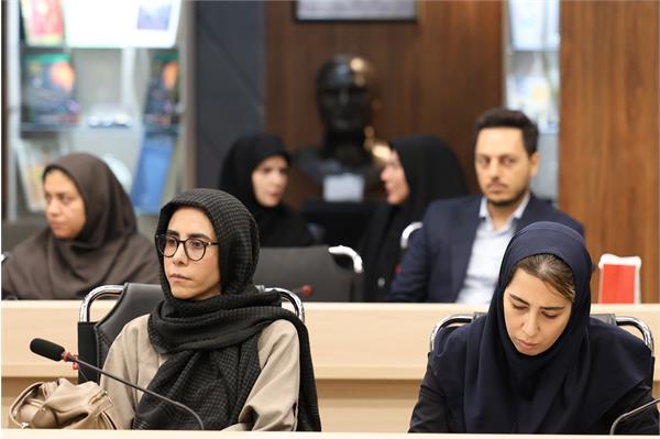 دوره آموزشی پیشرفته تربیت کلاس بند عمومی 20