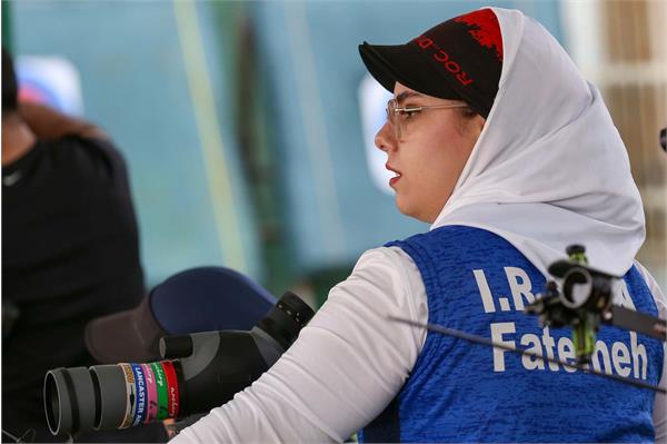 اردوی تیر و کمان  10