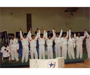 3 Volley Atlanta 1996 5