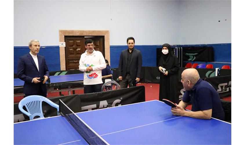 تنیس روی میز  10