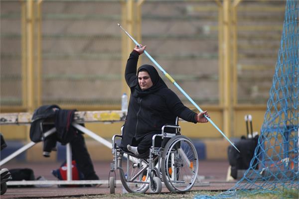 دو ومیدانی  32