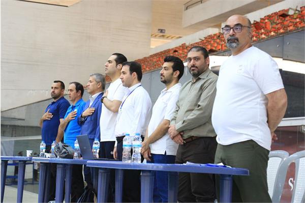 قهرمانی کشور شنا  30