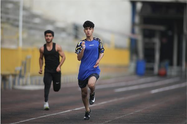 دو ومیدانی  37