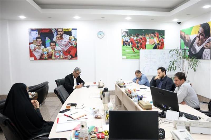news| paralympic| Four new Para sports to be included in Iran Paralympics' sports program