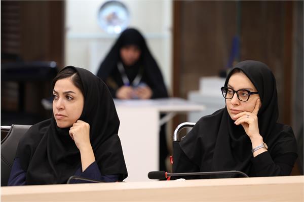 دوره آموزشی پیشرفته تربیت کلاس بند عمومی 5