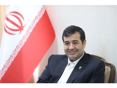 Minister Donyamali Hails Iran’s Rising Para Stars at Dubai 2025