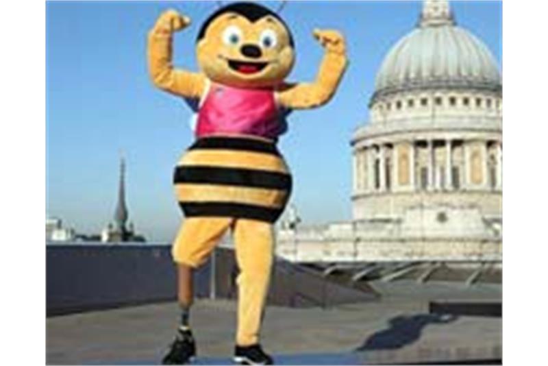 Mascot-for-World-Para-Athletics-Championships-revealed