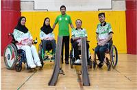 آغاز آخرین مرحله از تمرینات تیم ملی بوچیا از هفدهم مهر ماه