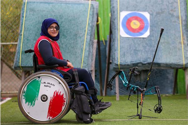 اردوی تیر و کمان  13