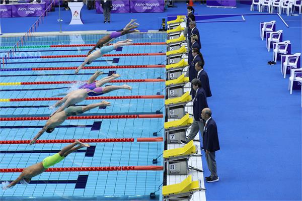 Para Swimming Nasiri 6