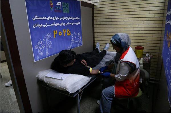 تست پزشکی  29