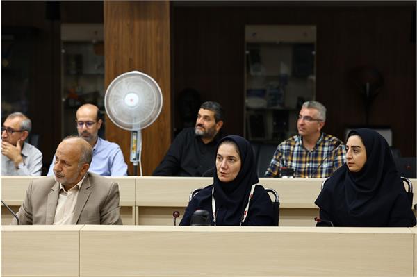نشست ناگویا  30
