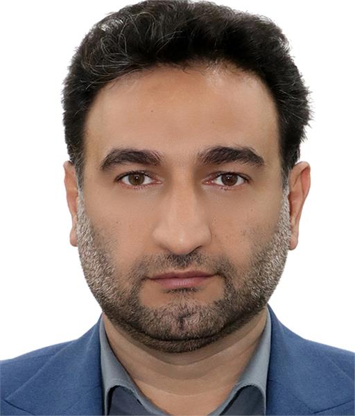 حمیدرضا گیلوری