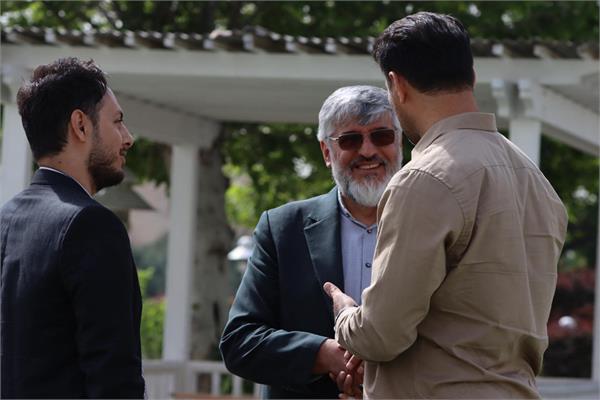 بازدید قایقرانی  3