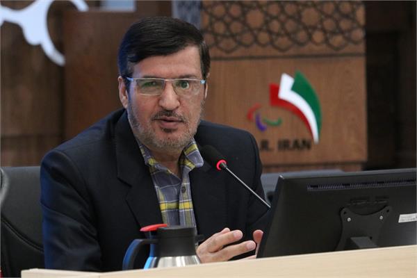 اختتامیه دوره تربیت مربی فرهنگی درجه ۲ کمیته ملی پارالمپیک  26