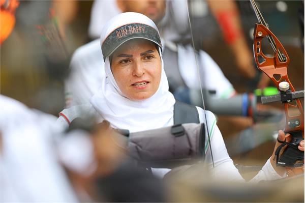 تیر و کمان  7