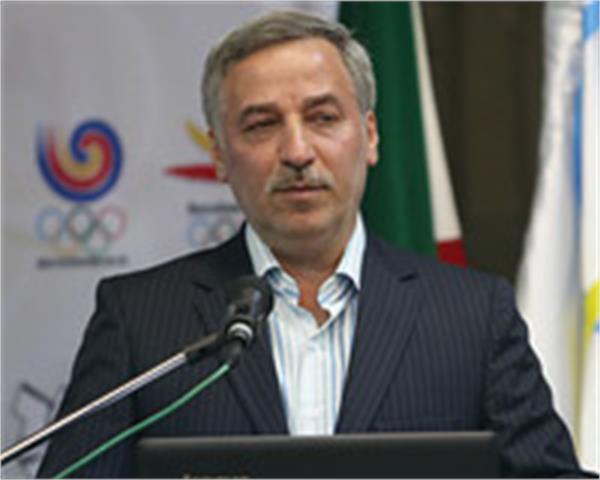 مسعود-اشرفی-به-عنوان-بازرس-کمیته-ملی-پارالمپیک-آغاز-به-کار-کرد