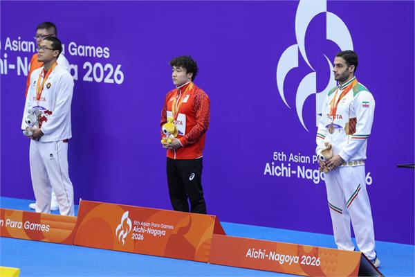 Para Swimming Nasiri 10