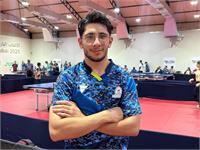 رمضانی، وحیدی و سامخانیان ۳ برنز به مجموع مدال‌های پاراتنیس روی میز‌ اضافه کردند